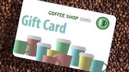 Gift Card €50